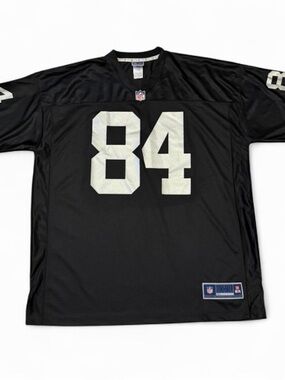 NFL Pro Line Antonio Brown Black Oakland Raiders jersey shirt